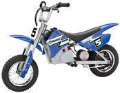 Razor MX350 Dirt Rocket Electric Motocross Bike