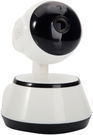 720p Pan and Tilt WiFi Security Camera