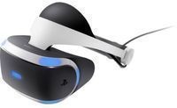 PlayStation VR Headset