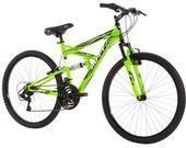 Huffy Men's Rock Creek 18-Speed 26 Mountain Bike