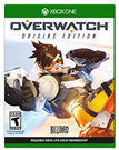 GameStop - $20 Off Overwatch: Origins Edition