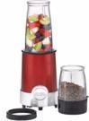 Cooks 5-in-1 6-pc. Metallic Power Blender