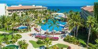 4-Night Stay at All Inclusive Barcelo Gran Faro Los Cabos