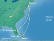 7-Night Florida & Bahamas Cruise