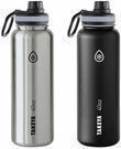 Takeya 40-oz. Stainless Steel ThermoFlask 2-Pack