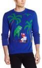 Amazon - Up to 45% Off Alex Stevens Men's Ugly Christmas Sweaters