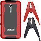 Gooloo 600-amp Peak Multi-Function Car Jump Starter