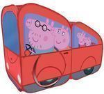 Peppa Pig Family Car Tent