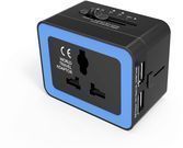 LURICO Universal Travel Adapter