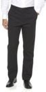 4x Men's Croft & Barrow Classic-Fit Khaki Flat-Front Pants