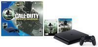 PlayStation 4 Slim 500GB CoD: Infinite Warfare Legacy Bundle