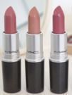 Buy 2 MAC Lipsticks, Get 1 Free