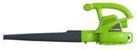 Greenworks 7 Amp Single Speed 160 MPH Blower