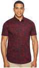 Rip Curl Yuki Short Sleeve Shirt