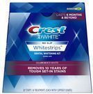Crest 3D White Luxe Whitestrip Teeth Whitening Kit