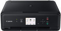 Canon Pixma Wireless Printer / Scanner / Copier