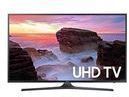 Samsung UN65MU6300 65 4K 2160p Ultra HD Smart TV + $450 GC