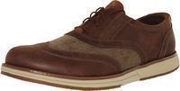 Skechers Men's On The Go Hybrid Ankle-High Oxford Shoes