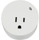 WorkChoice Round Indoor WiFi Switch Tap Outlet