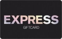 $60 Express Gift Card