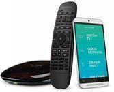 Logitech Harmony Companion All in One Remote