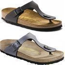 Birkenstock Gizeh Women's Slip On Sandals (2 Colors)