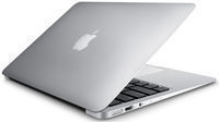 Apple MacBook Air MD711LL/B 11.6 Laptop (Refurb)