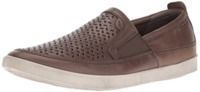 Ecco Men's Collin Perforated Slip-On Loafers