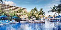 Puerto Vallarta: 4 Nts at All-Incl. Beach Resort w/Air