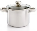 Tools of the Trade 3-Quart Soup Pot