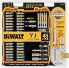 DeWalt MaxFit 45-Piece Screwdriving Set