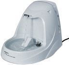 PetSafe Drinkwell Platinum Pet Fountain
