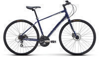 Diamondback Insight 2 Performance Hybrid Bike - 3 Sizes