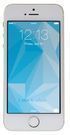 Apple iPhone 5s Gold + Free Phone Plan w/ FreedomPop