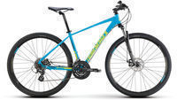 Diamondback 2017 Trace Mountain Bike