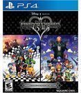 Kingdom Hearts 1.5 + 2.5 HD Remix (PS4)