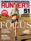 Runner's World Magazine