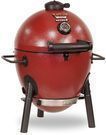 Char-Griller Akorn Jr. Kamado Kooker Charcoal Grill