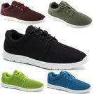 Alpine Swiss Kilian Mesh Sneakers Casual Shoes