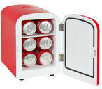 Portable Mini Fridge Cooler and Warmer