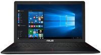 Asus 15.6 Laptop w/ Core i7 CPU