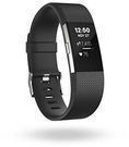 Fitbit Charge 2 Heart Rate + Fitness Wristband