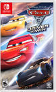 GameStop - $20 Off Cars 3: Driven to Win (All Consoles)