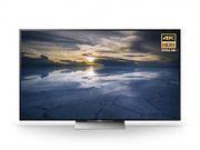 Sony 55 4K LED 3D Smart UHDTV - XBR55X930D