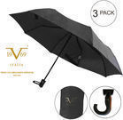 Versace 19.69 Abbigliamento Sportivo SRL Umbrella (3-Pack)