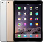 Apple iPad Air 2 16GB Verizon & GSM Unlocked (Refurb)