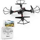 Drocon Cyclone 720p HD R/C Drone Quadcopter