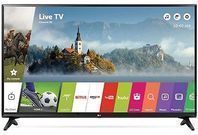 LG 49LJ5500 49 1080p LED HDTV