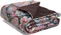 Vera Bradley Quilted Fleece Blanket (Multiple Styles)
