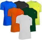 Under Armour Men's Fitness T Shirt 3 Pack